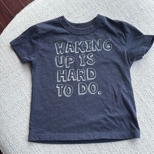 Chaser Short Sleeve Tee